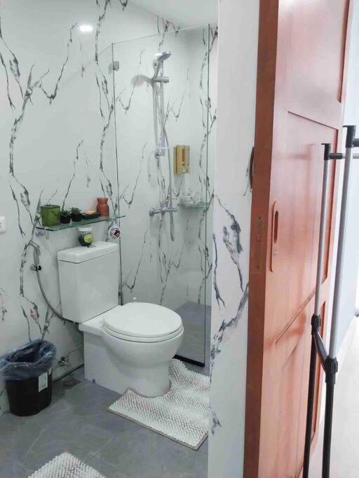 1Bedroom Unit At Azure North With Netflix Up To 6Pax San Fernando  Eksteriør billede
