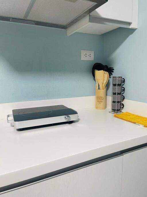 1Bedroom Unit At Azure North With Netflix Up To 6Pax San Fernando  Eksteriør billede