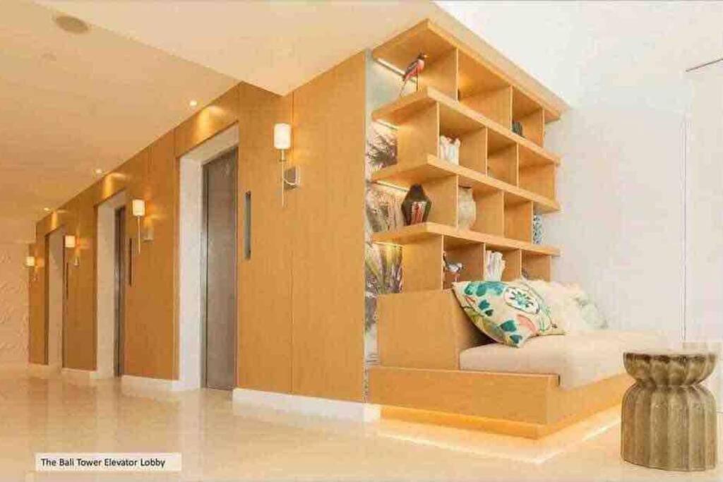 1Bedroom Unit At Azure North With Netflix Up To 6Pax San Fernando  Eksteriør billede