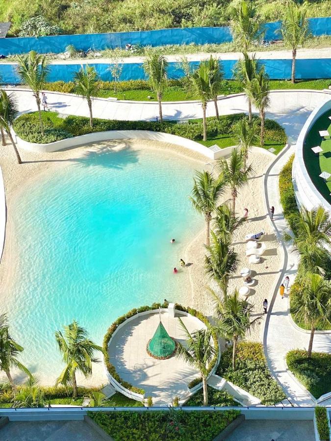 1Bedroom Unit At Azure North With Netflix Up To 6Pax San Fernando  Eksteriør billede