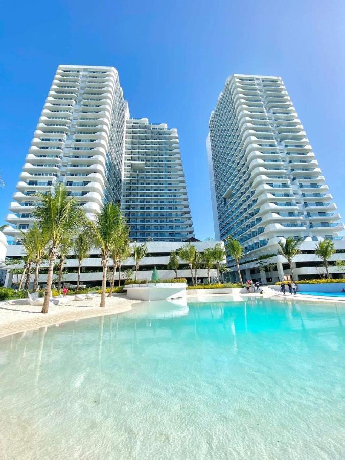 1Bedroom Unit At Azure North With Netflix Up To 6Pax San Fernando  Eksteriør billede