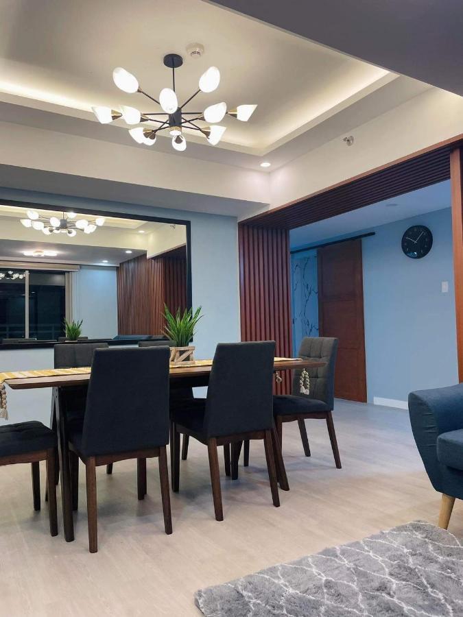 1Bedroom Unit At Azure North With Netflix Up To 6Pax San Fernando  Eksteriør billede