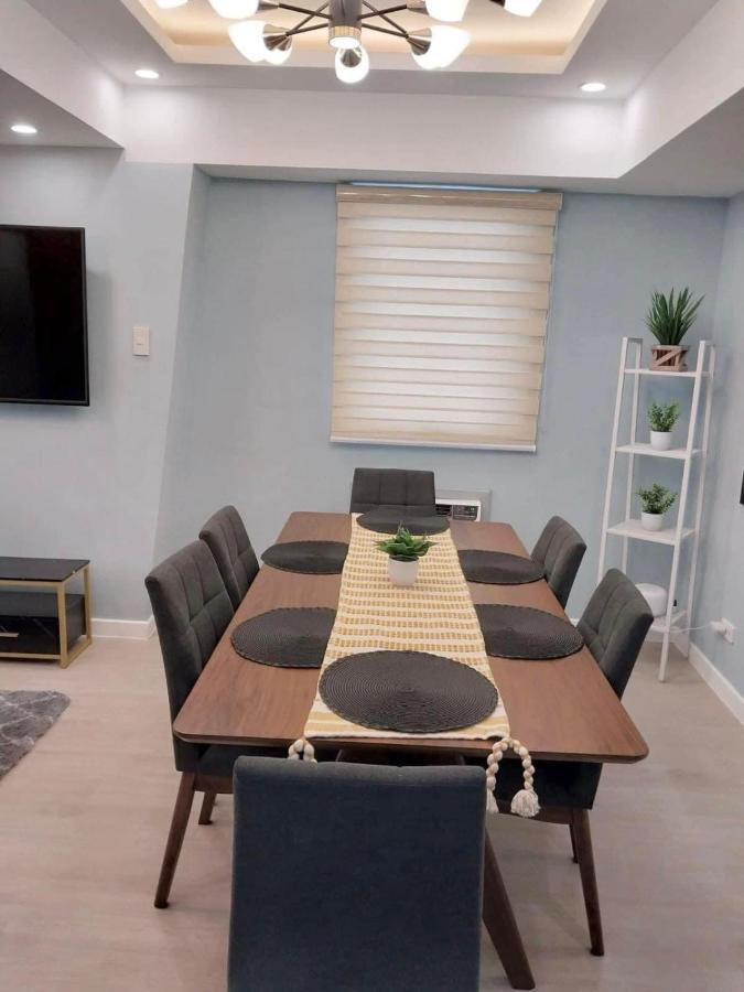 1Bedroom Unit At Azure North With Netflix Up To 6Pax San Fernando  Eksteriør billede