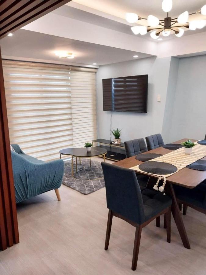 1Bedroom Unit At Azure North With Netflix Up To 6Pax San Fernando  Eksteriør billede
